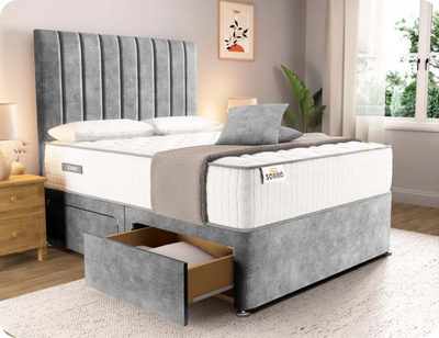 Divan Beds