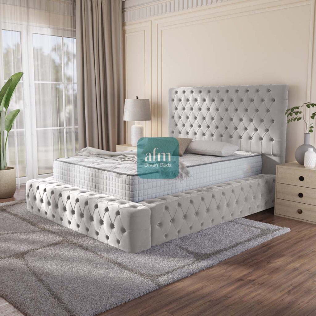 Extra Storage Option For More Space