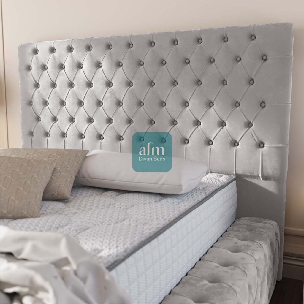 Customisable & Beautiful Headboards