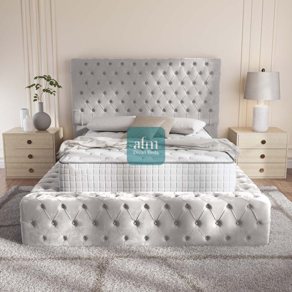 Customisable & Beautiful Headboards