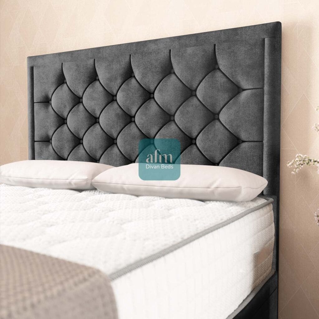 Customisable & Beautiful Headboards