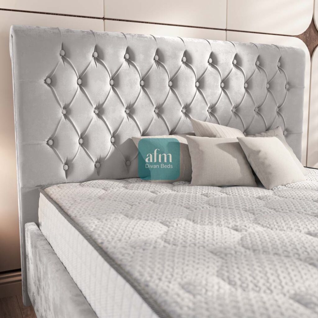 Customisable & Beautiful Headboards