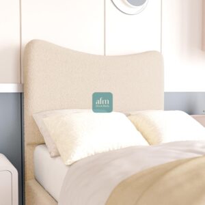 Cairo Kids Upholstered Bed