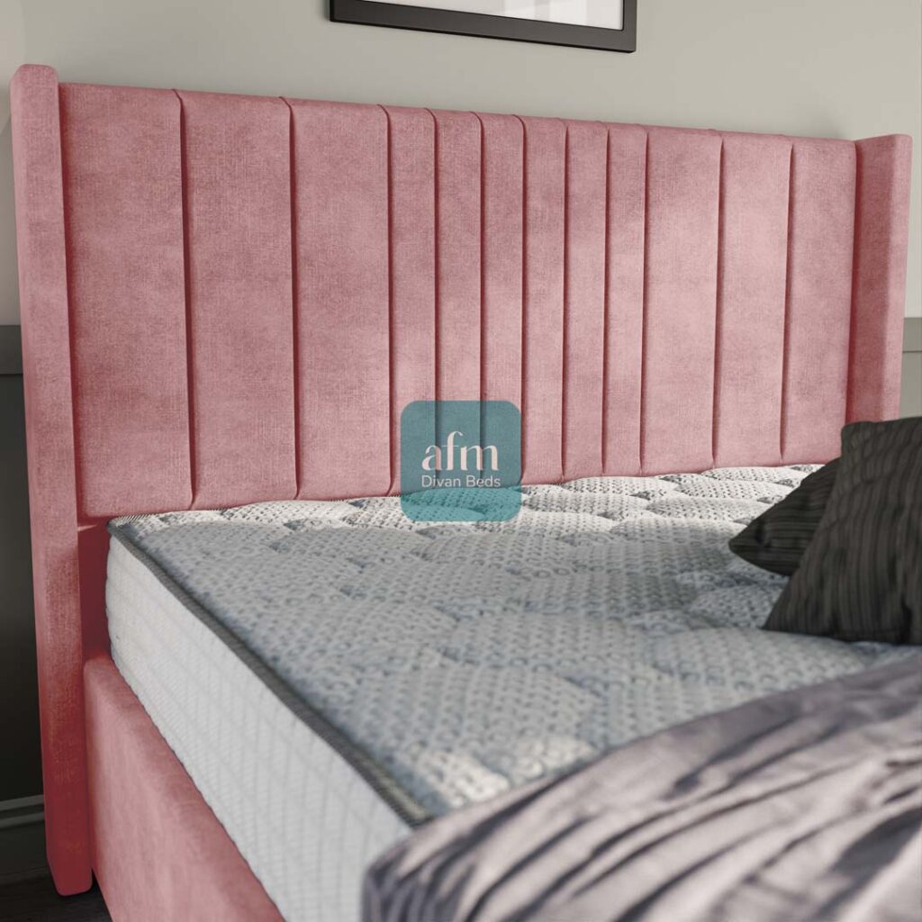 Customisable & Beautiful Headboards