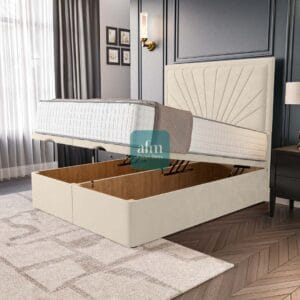 Casablanca Ottoman Divan Bed