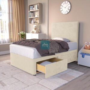 Dakar Kids Divan Bed