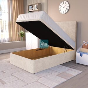 Dakar Kids Ottoman Divan Bed