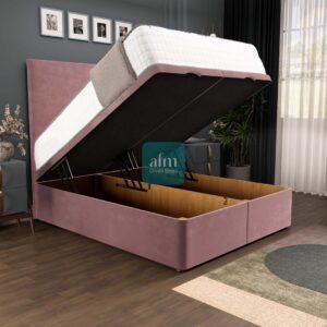 Dakar Ottoman Divan Bed