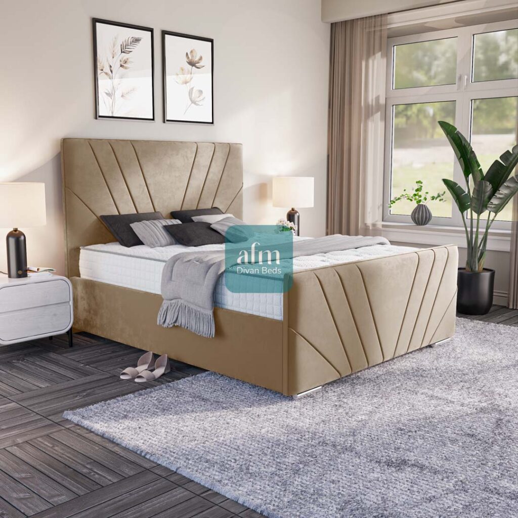 Extra Storage Option For More Space