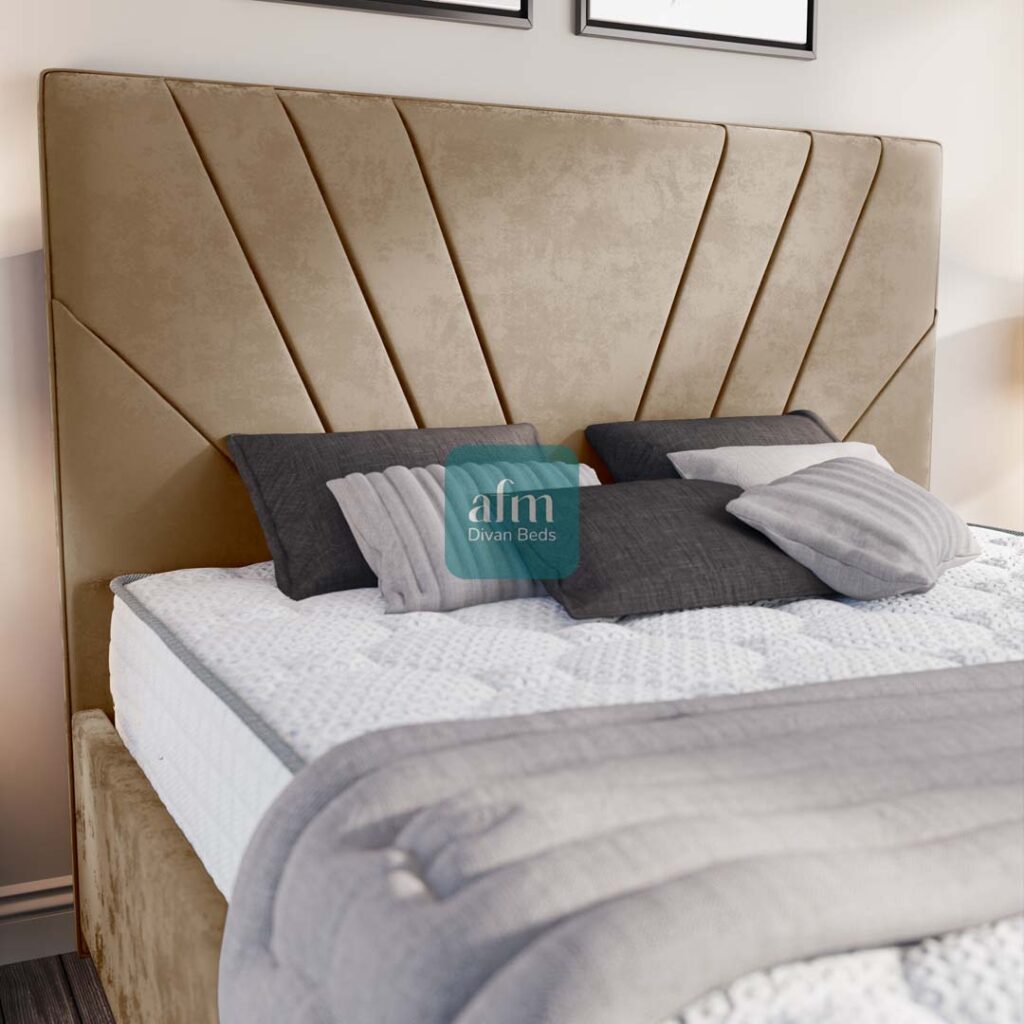 Customisable & Beautiful Headboards