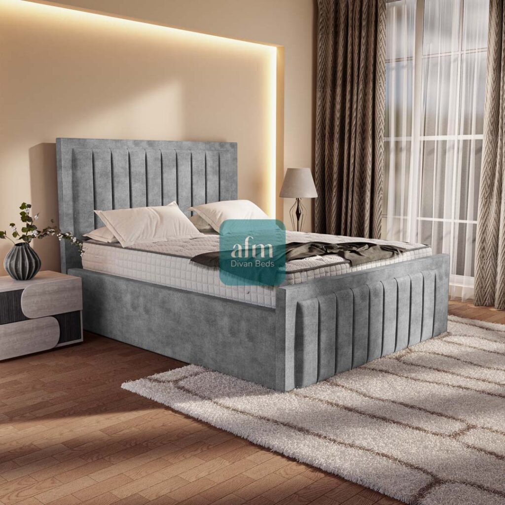 Extra Storage Option For More Space