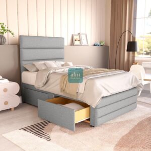 Havana Kids Divan Bed