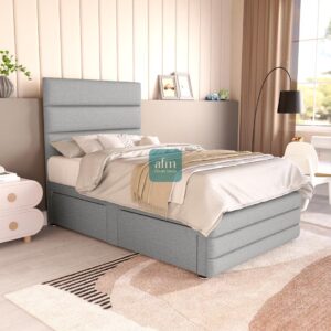 Havana Kids Divan Bed