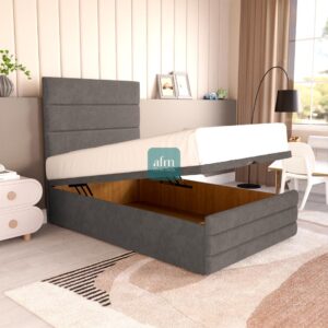 Havana Kids Ottoman Divan Bed