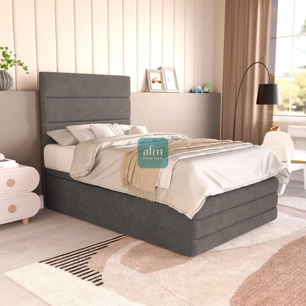 Extra Storage Option For More Space