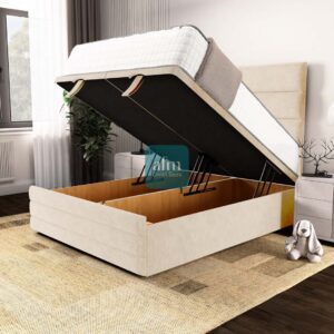 Havana Ottoman Divan Bed