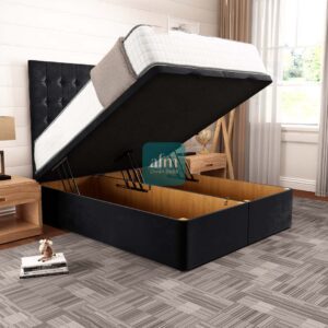 Kingston Ottoman Divan Bed