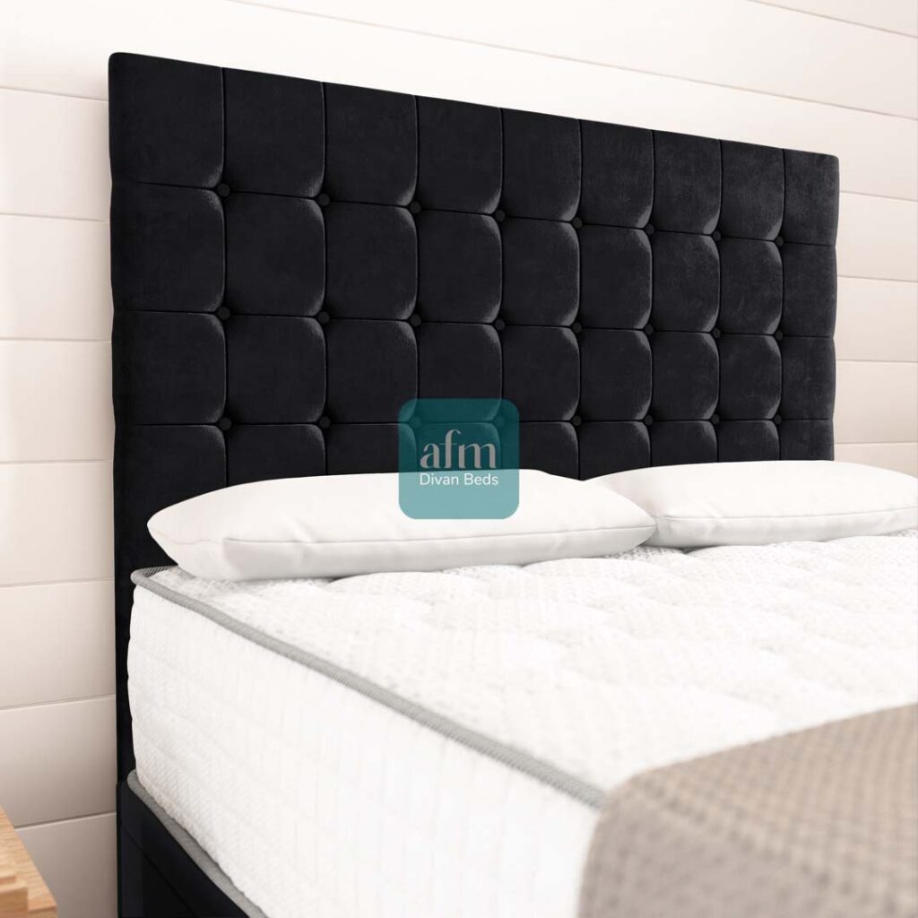 Customisable & Beautiful Headboards
