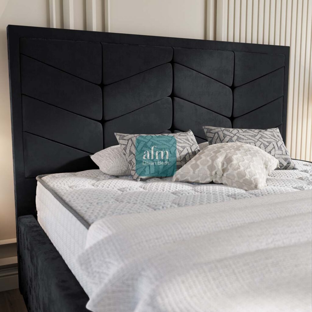 Customisable & Beautiful Headboards