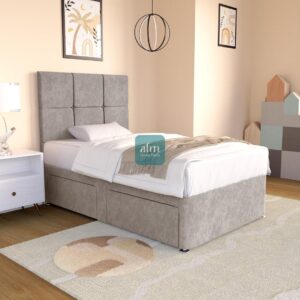 Lima Kids Divan Bed