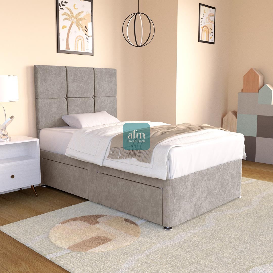 Lima Kids Divan Bed