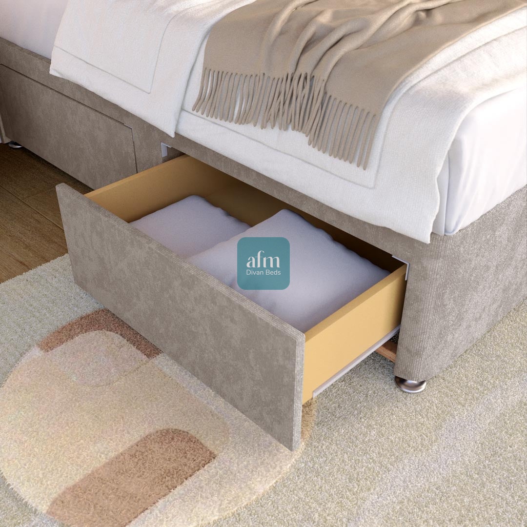 Lima Kids Divan Bed
