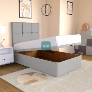 Lima Kids Ottoman Divan Bed