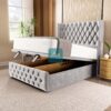 Luxor Ottoman Divan Bed