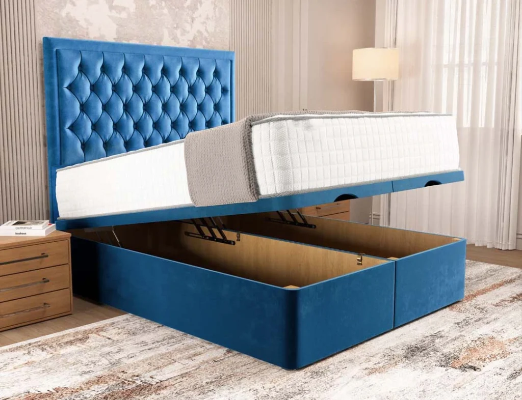 Ottoman Beds