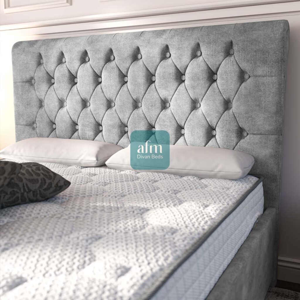 Customisable & Beautiful Headboards