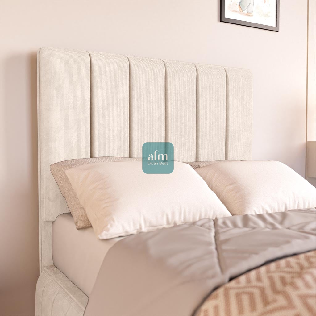 Milan Kids Upholstered Bed