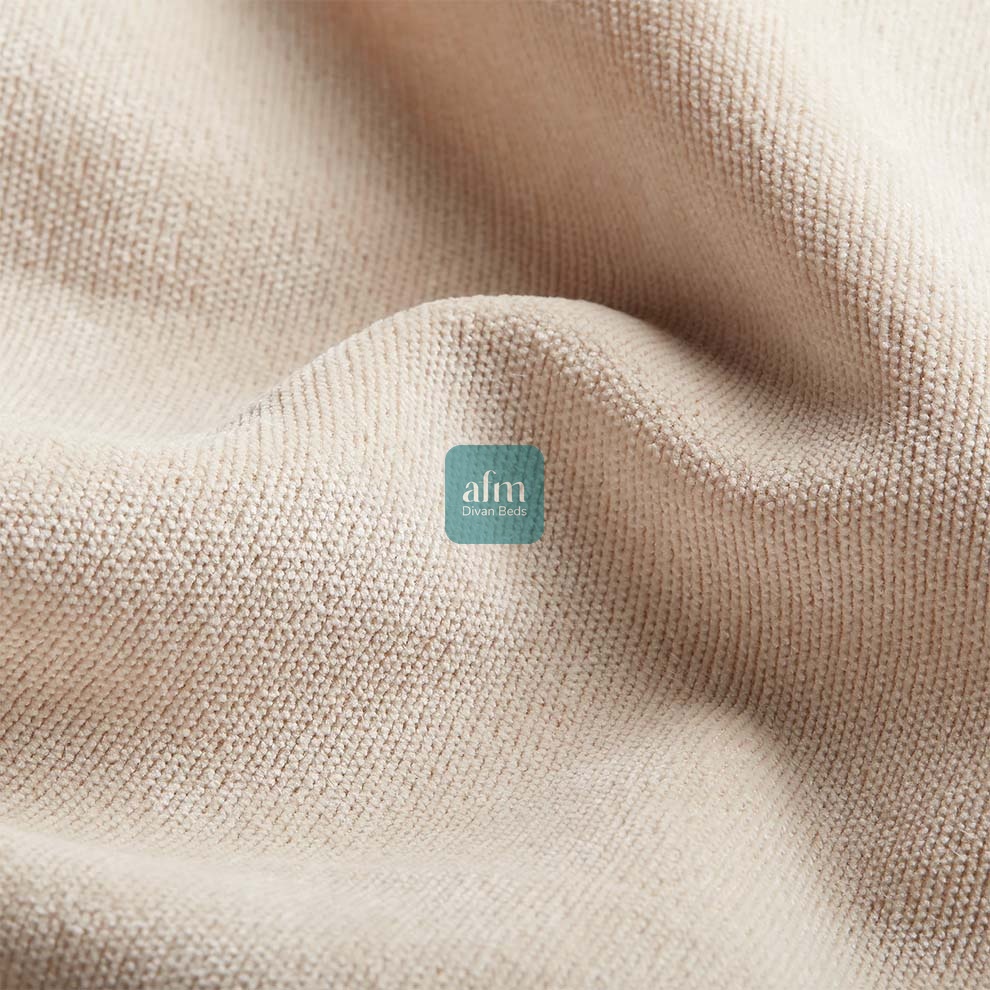 Milan Kids Upholstered Bed