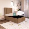 Milan Kids Upholstered Ottoman Bed