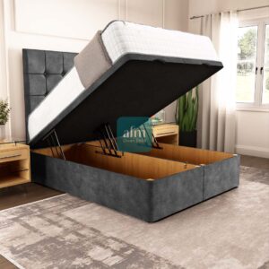 Oslo Ottoman Divan Bed