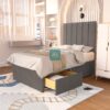 Prague Kids Divan Bed