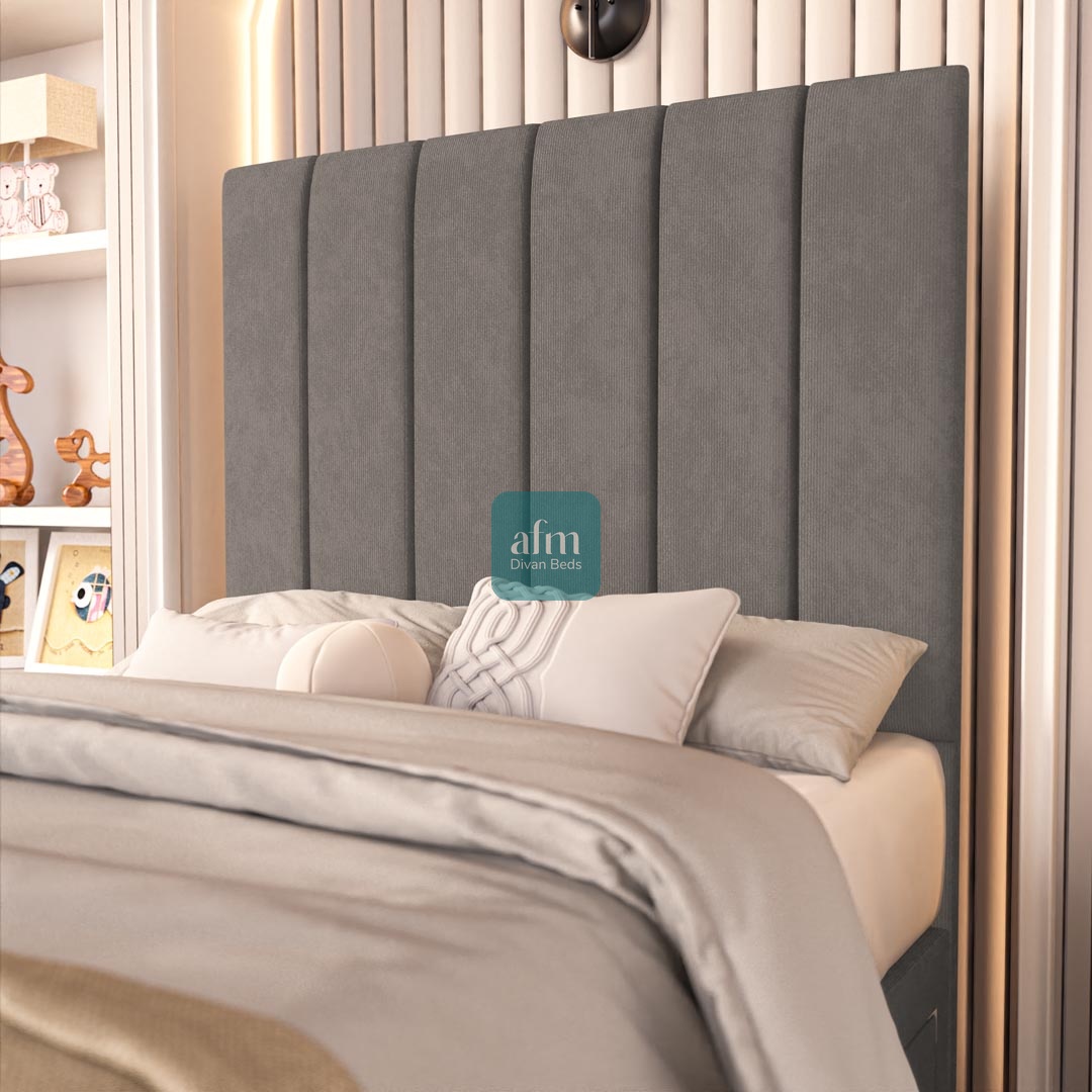 Prague Kids Divan Bed