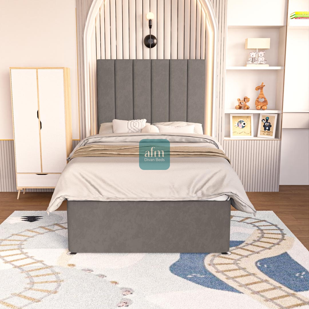 Prague Kids Divan Bed