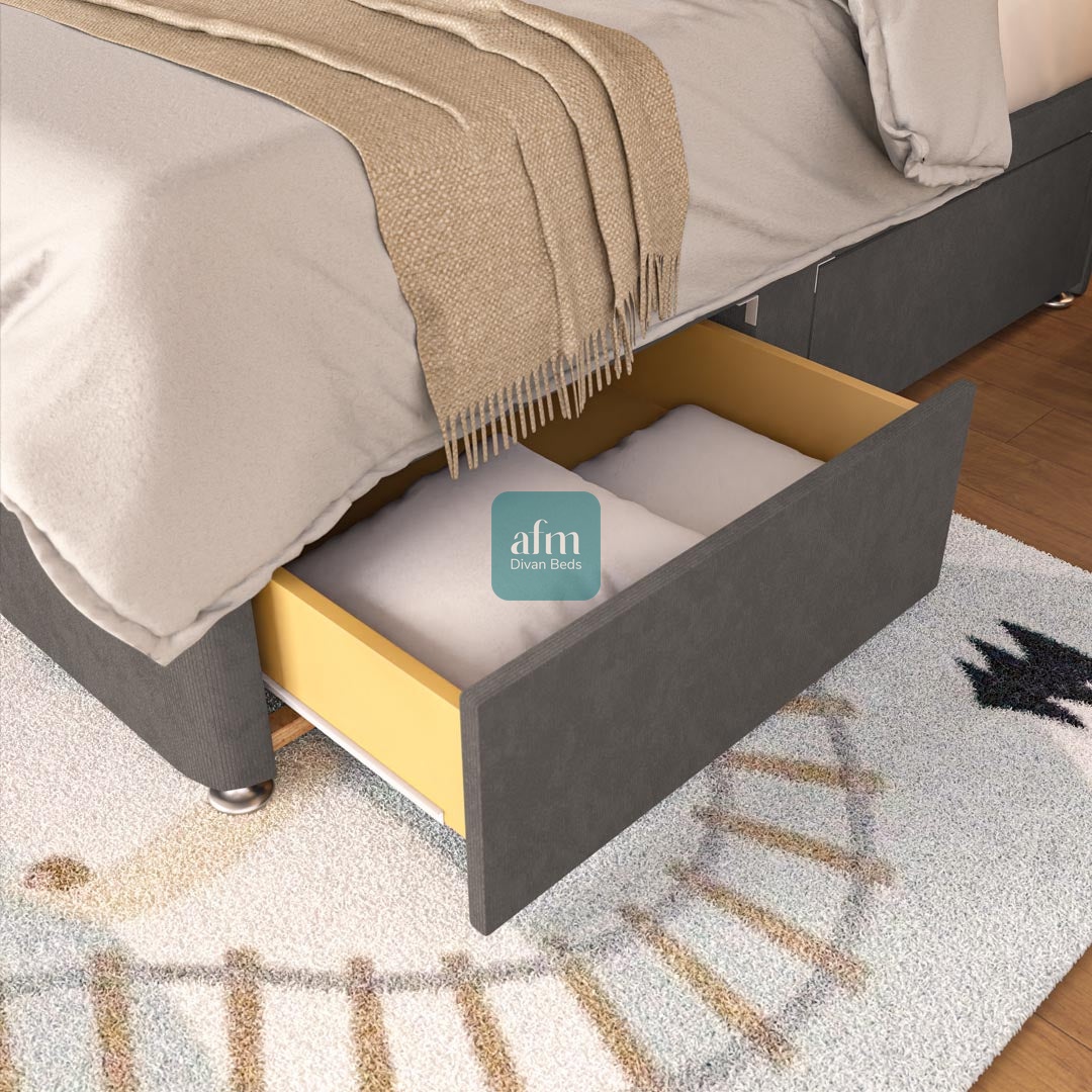 Prague Kids Divan Bed