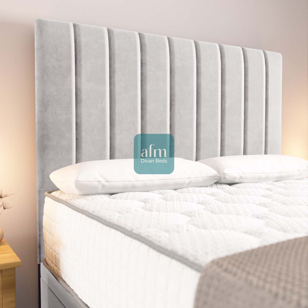 Prague Ottoman Divan Bed