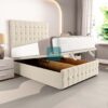 Rio Ottoman Divan Bed