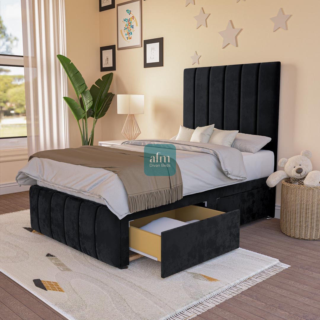 Sydney Kids Divan Bed