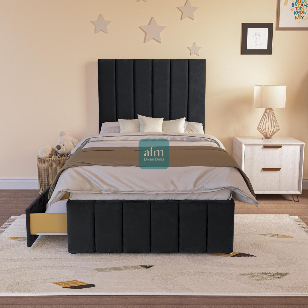Sydney Kids Divan Bed
