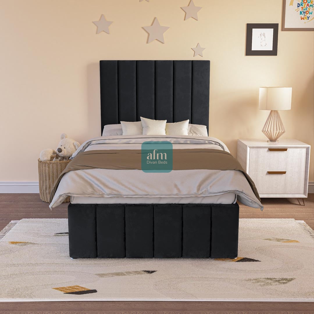 Sydney Kids Divan Bed