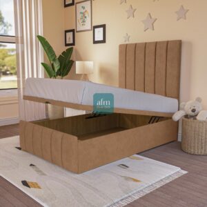 Sydney Kids Ottoman Divan Bed