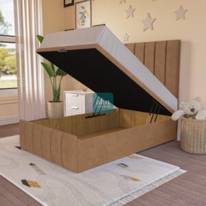 Sydney Kids Ottoman Divan Bed