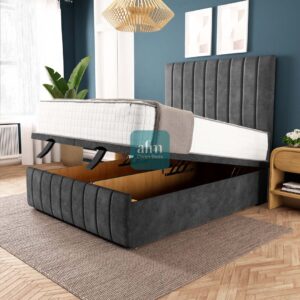 Sydney Ottoman Divan Bed