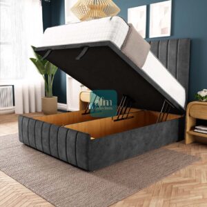 Sydney Ottoman Divan Bed