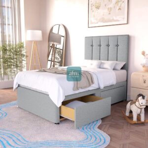 Tokyo Kids Divan Bed