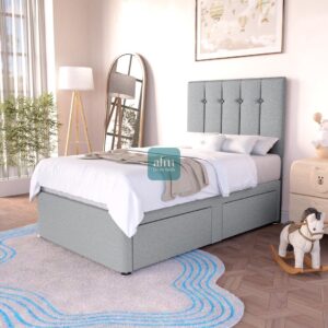 Tokyo Kids Divan Bed