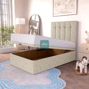 Tokyo Kids Ottoman Divan Bed